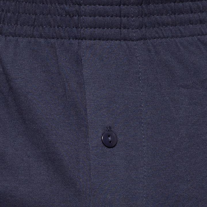 Actual product image Almonu Pack of 6 Organic Cotton Boxer Shorts (M, pack of 6)
