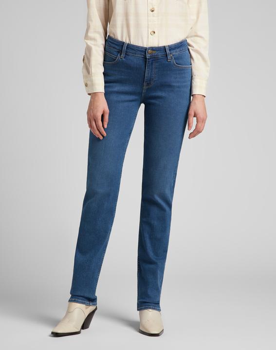 Image du produit Lee Marion Straight (W32/L33)