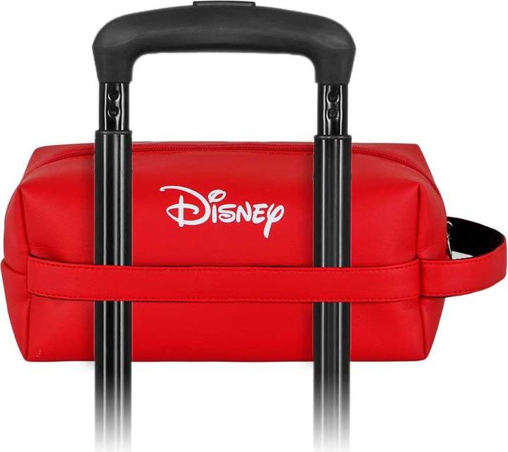 Produktbild Karactermania PLUS Brick Travel Toiletry Bag Curious