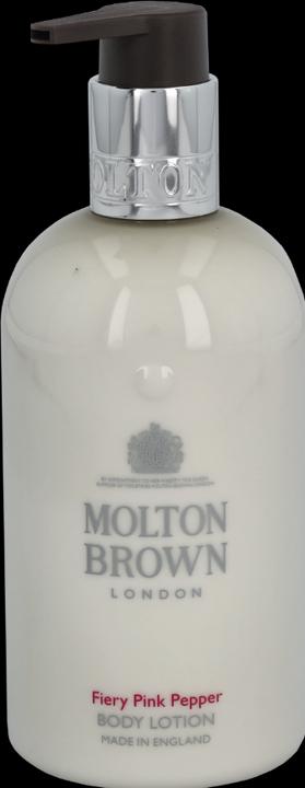 Image du produit Molton Brown Pink Pepperpod BL (Lait pour le corps, 300 ml)