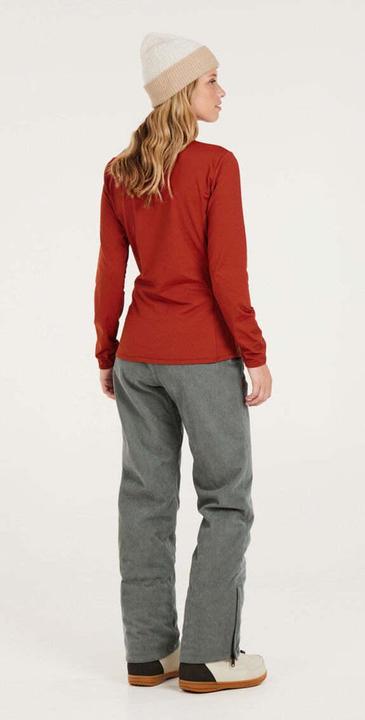 Produktbild Protest FABRIZ 1/4 zip top (40)