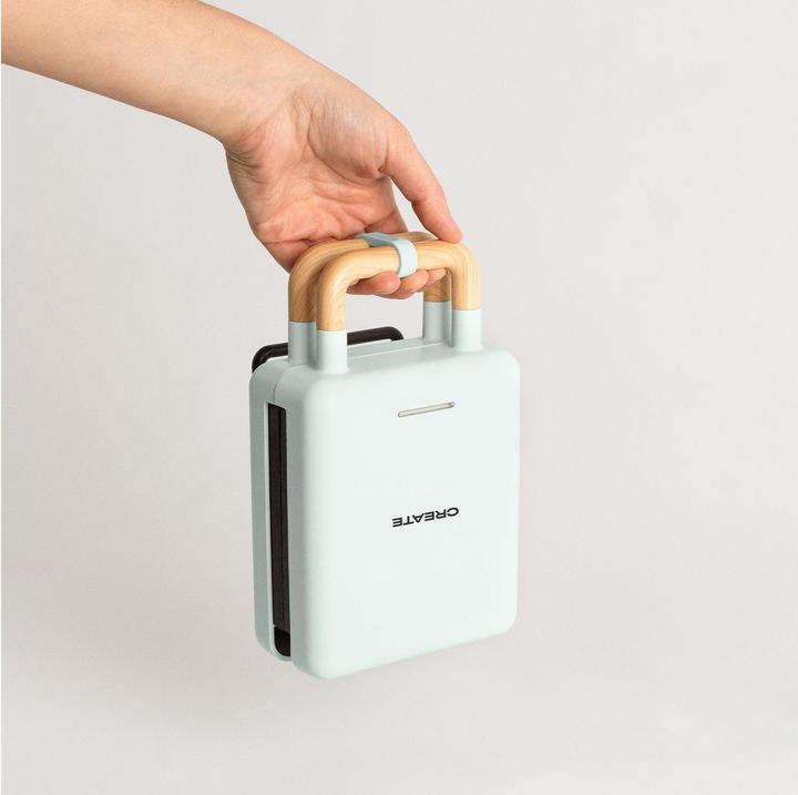 Actual product image Create Stone 2 in 1 Compact