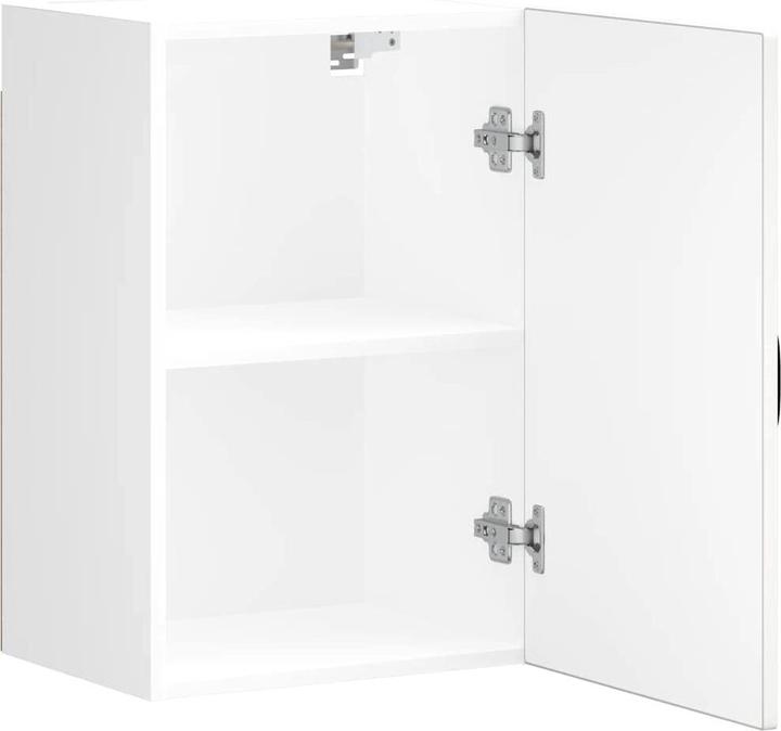 Immagine prodotto VidaXL Parete attrezzata Kalmar White Parete attrezzata in legno Cucina (40 x 31 x 60 cm)