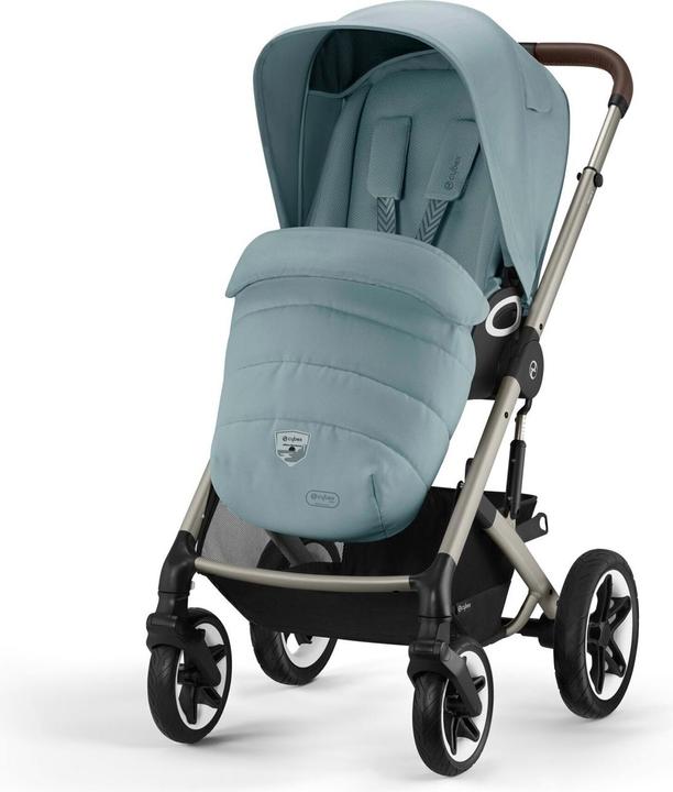 Cybex Talos S Lux