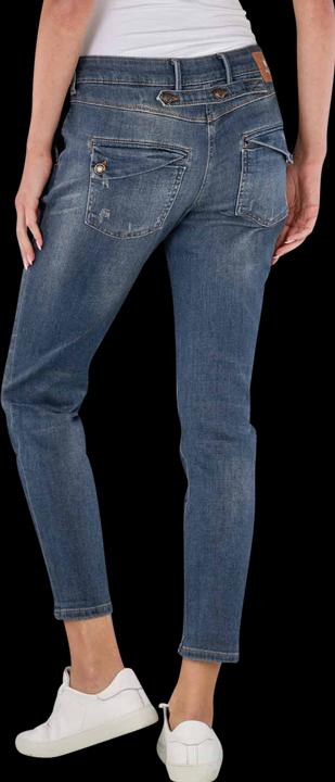 Produktbild MAC Jeans Montana (W27)