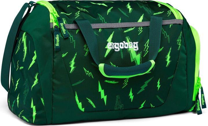 Produktbild Ergobag Sporttasche Bärtastisch (20 l)