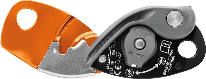 Produktbild Petzl Grigri+