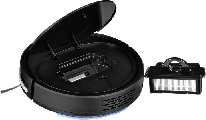 Actual product image Teesa Vacuum cleaner SMART VAC cleaning robot 2 (Robot vacuum)