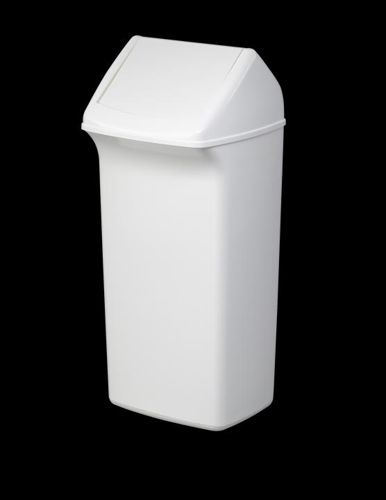 Produktbild Durable DURABIN FLIP - Behältersystem (40 l)