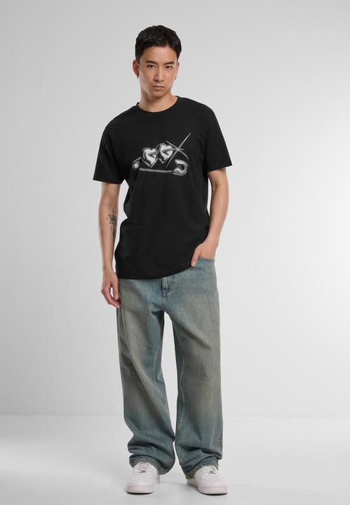 Actual product image Mister Tee Always And Ever Tee - 19047 (S)