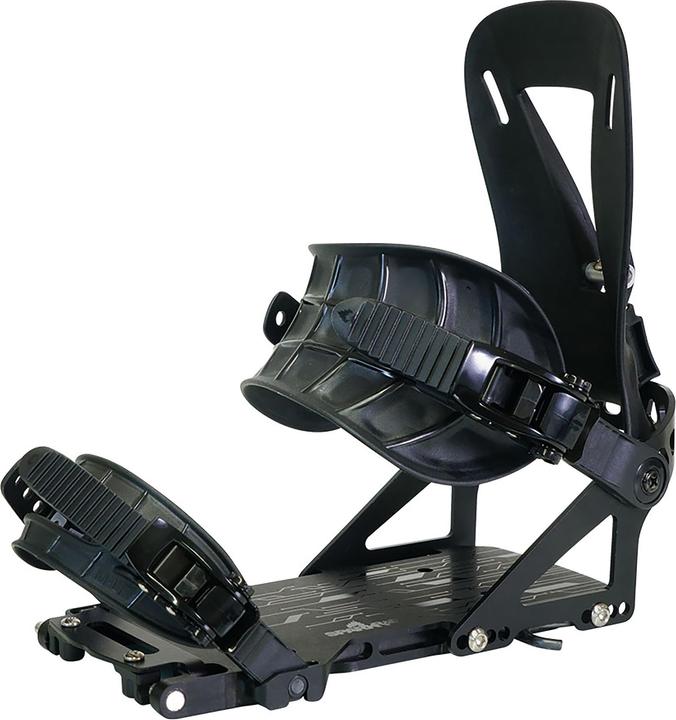 Actual product image Spark R&D Surge ST (M)