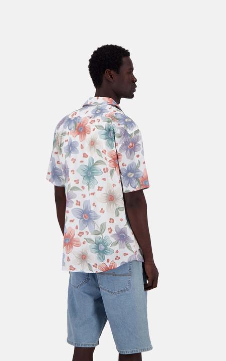Immagine prodotto Colours & Sons Kurzarmhemd Shirt-Printed (S)