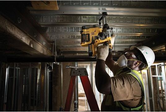 Image du produit DeWalt DCH273N (Fonctionnement sur batterie)