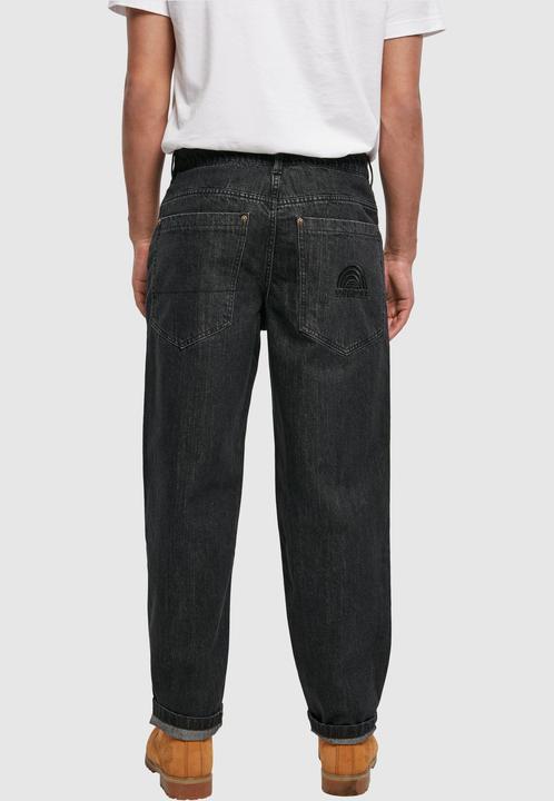 Image du produit Southpole 3D Embroidery Denim (30)