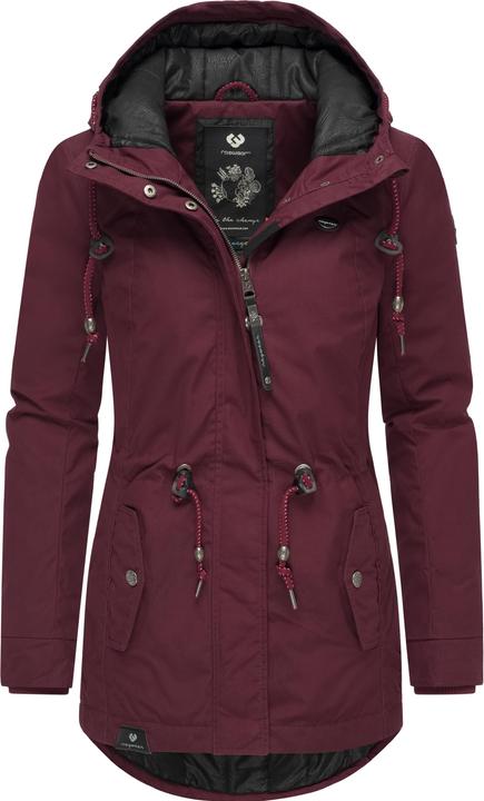 Wine Red22