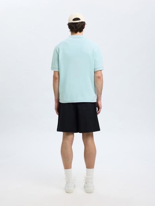 Image du produit Selected Homme Baumwoll Polo shirt (XXL)