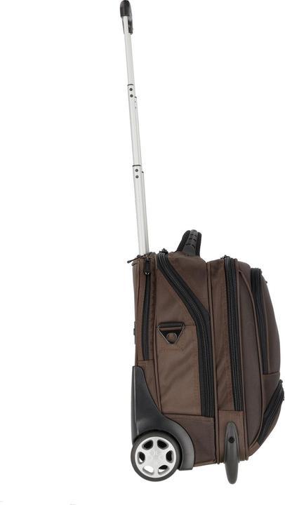 Actual product image Dermata Business Trolley 44cm (37 l, Hand luggage (up to 50 litres))