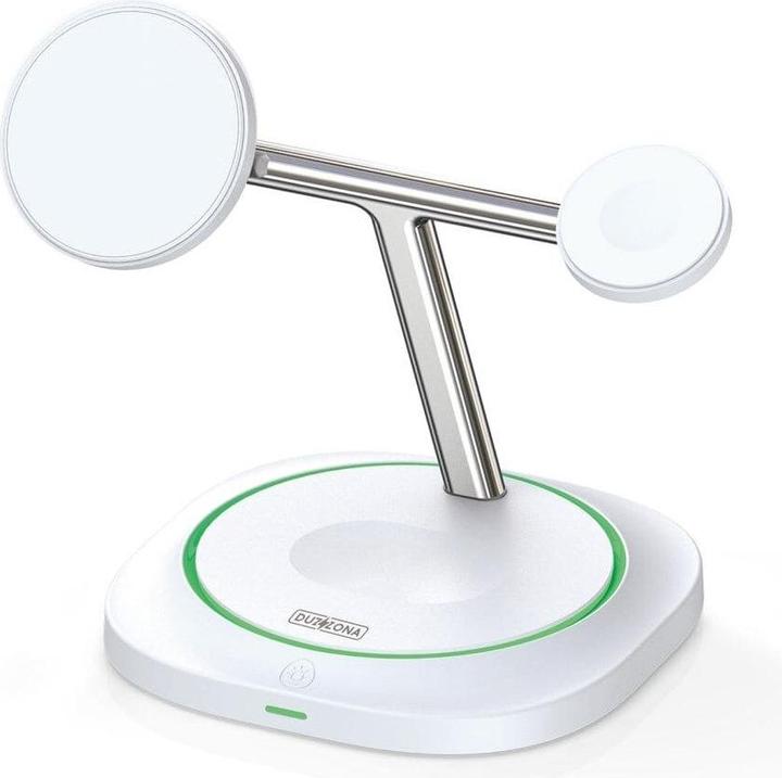 Duzzona W16 Charger 3-in-1 (15 W)