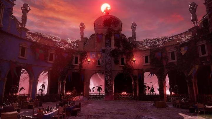 Immagine prodotto Fireshine Games Enotria: L'ultima canzone (PS5, DE)