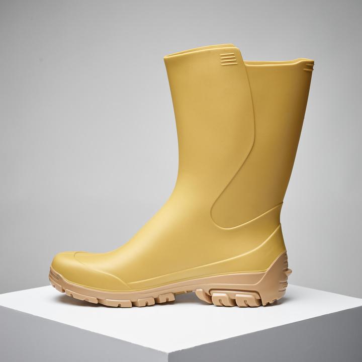 Actual product image Solognac PVC 100 (39)