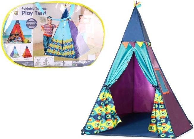 Produktbild PRO Namiot tipi dla dzieci HF092 95277
