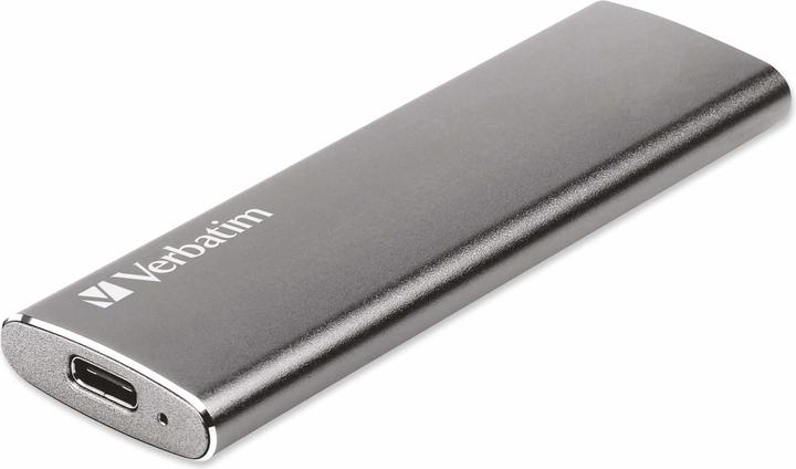 Actual product image Verbatim Vx500 (480 GB)