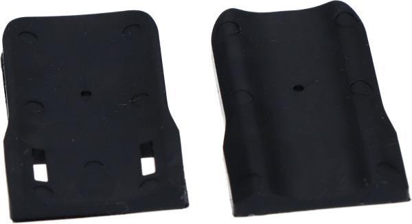 Actual product image Shimano Rubber plate SM-EWW01
