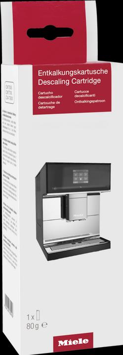 Immagine prodotto Miele Cartuccia di decalcificazione