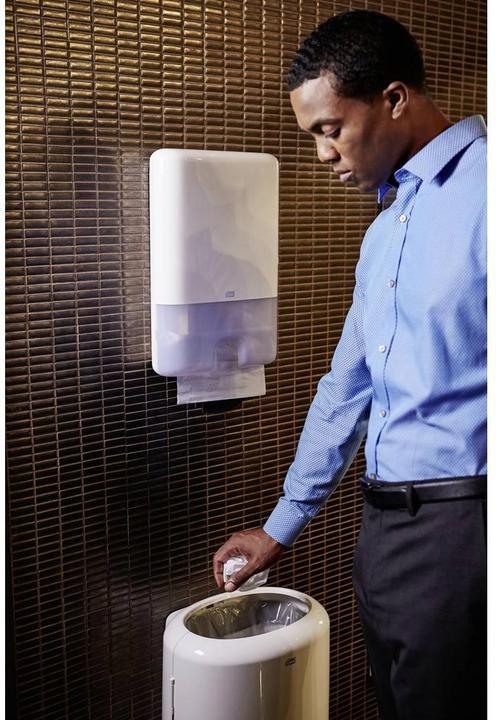 Actual product image Tork Paper towels (20 x)