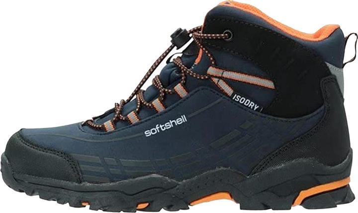 Image du produit Mountain Warehouse Bottes de randonnée Softshell (32)