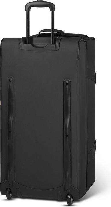 Image du produit Redolz Sac de voyage Duffle Essentials 2 roues 80 cm avec soufflet extensible (110 l, XL (à partir de 115l))