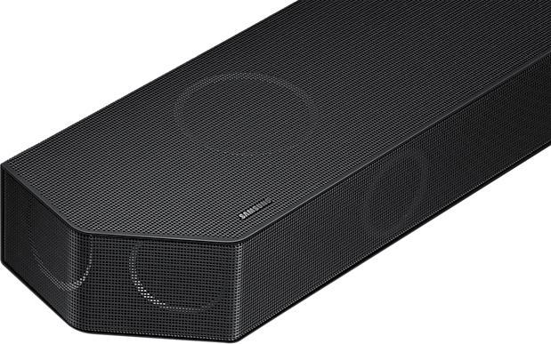 Produktbild Samsung HW-Q990B/XN (656 W, 11.1.4 Kanal)