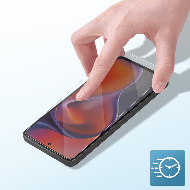 Immagine prodotto Avizar ClearShield Folie (1 Pezzo/i, Motorola Moto E)