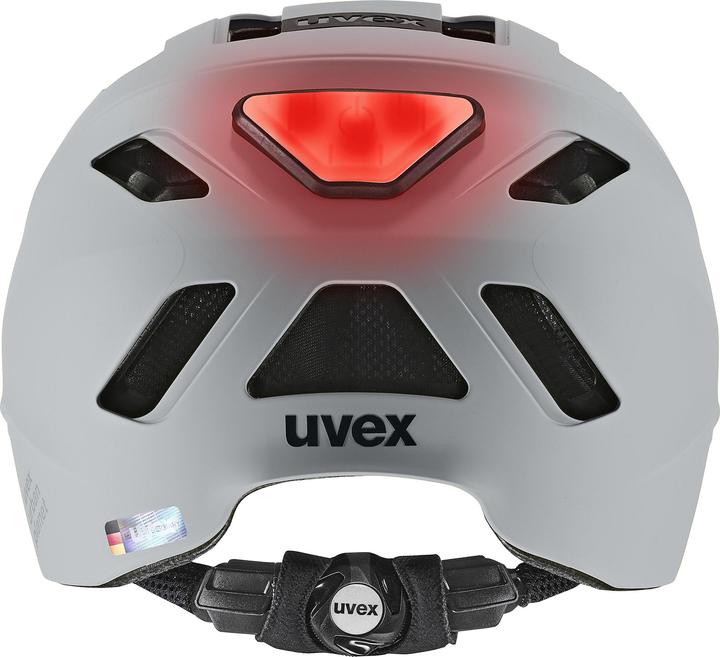 Image du produit Uvex Sports urban planet LED (54 - 58 cm)