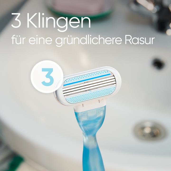 Immagine prodotto Gillette Venus Smooth (4 x)