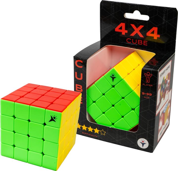 Immagine prodotto Recent Toys Cube Economy 4x4 (4 x 4)