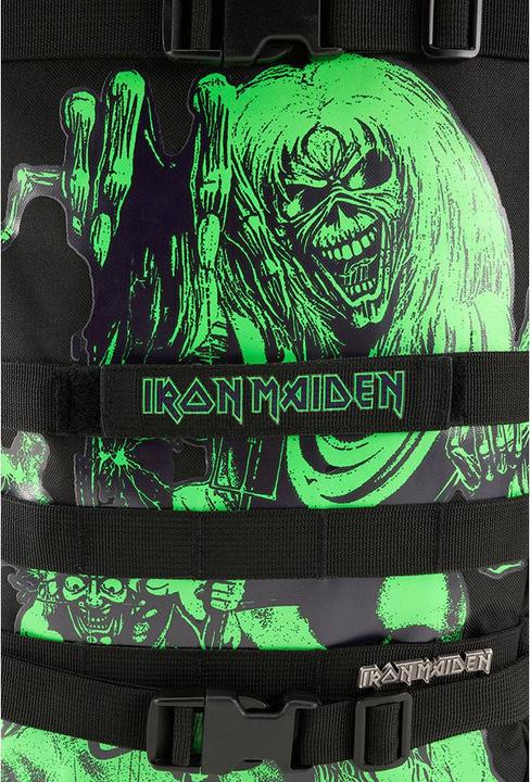 Image du produit Brandit Iron Maiden US Cooper NOTB