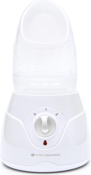 Actual product image Rio Facial Sauna
