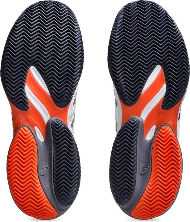 Produktbild ASICS Performance Court FF 3 Sandplatz Tennisschuh Herren (46)