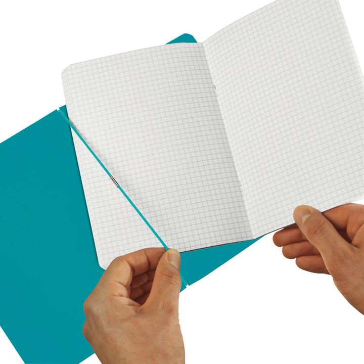 Produktbild Herlitz My Book Flex (A5, Liniert, Harter Einband)