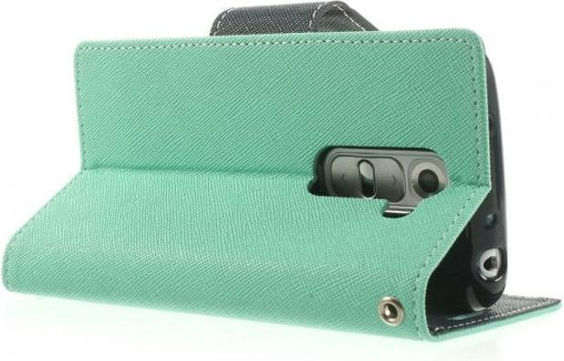 Actual product image Goospery Fancy Diary Series (LG G2 Mini)