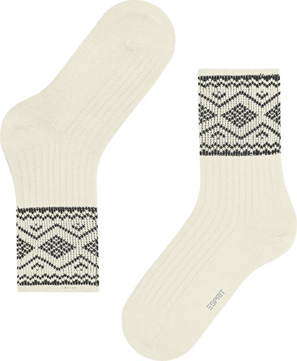 Produktbild Esprit Selbu Shimmer Damen (Einzelpack, 39 - 42)