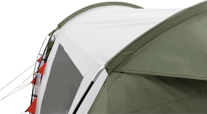 Actual product image Easy Camp Tunnel tent Huntsville Twin 600 (Tunnel tent, 14.20 kg, 6 persons)