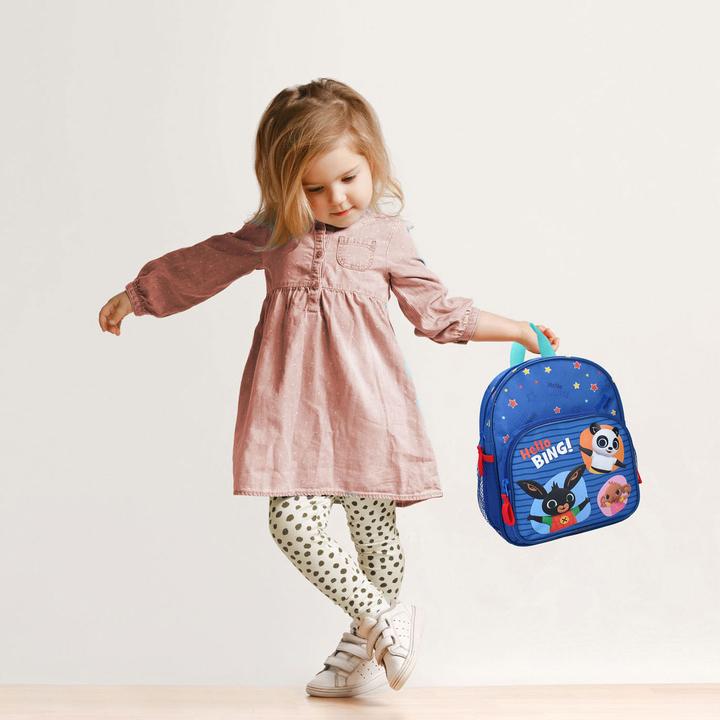 Produktbild Bing Rucksack Cool für die Schule