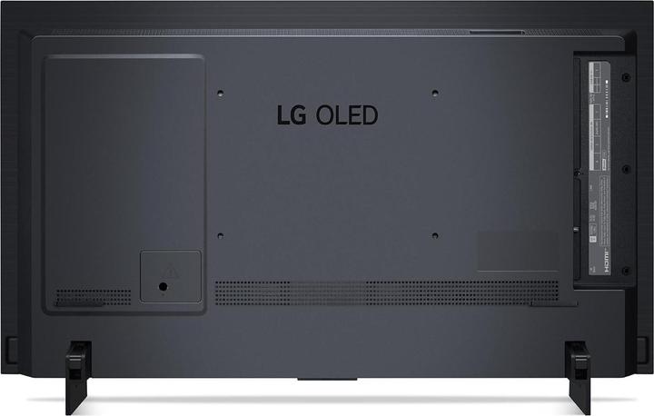 Produktbild LG OLED42C37LA (42", C3, OLED, 4K, 2023)