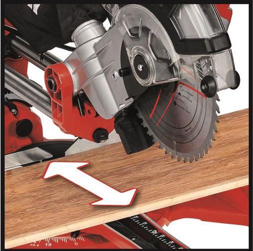 Image du produit Einhell TC-SM 2131/2 Dual