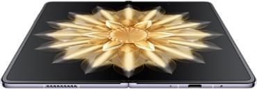 Actual product image Honor Magic V2 (512 GB, Purple, 6.43", Dual SIM, 50 Mpx, 5G)