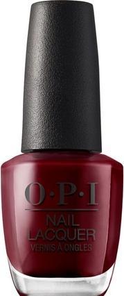 Produktbild OPI Nagellack No.W52 (Got the Blues for Red, Farblack)