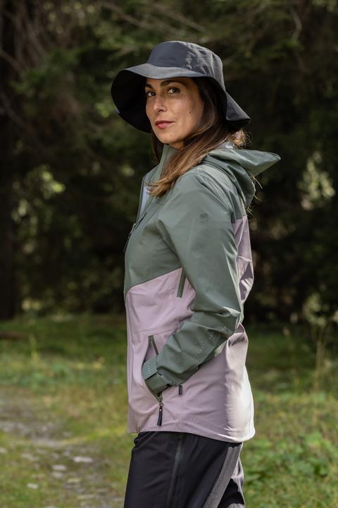 Produktbild Rukka Thea 3 Layer Regenjacke (34)