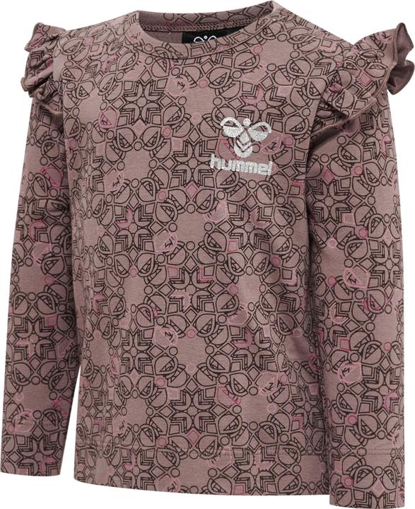 Produktbild hummel Hmlfia T-Shirt L/S (80)